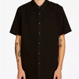 NWT - Volcom Oxford shirt